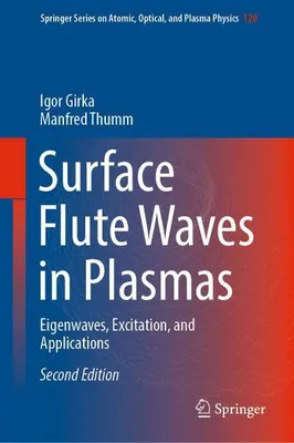 Obrázok produktu pre Surface Flute Waves in Plasmas