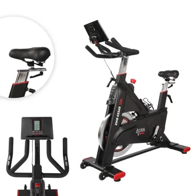 Zdjęcie produktu dla Trenażer rowerowy ACRA BC8738