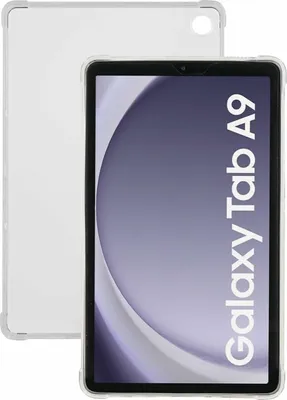 Produktbild von Mobilis 058031, Cover, Samsung, Tab A9 8.7'' (SM-X110 / SM-X115), 22,1 cm (8.7")