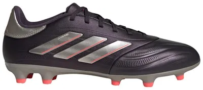 Produktbild von adidas Copa Pure 2 League FG Aurora Black Platinum Metallic Turbo - EU 48