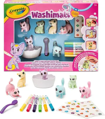 Obrázek produktu pro Crayola - Pastel pro ubytování