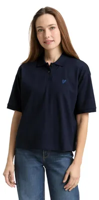 Immagine prodotto di Camicia polo in piqué TOM TAILOR