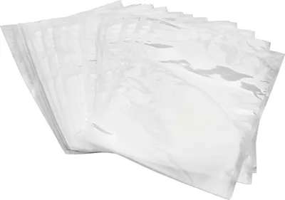 Produktbild von Lava Vakuumbeutel mit Riffelung Maße cm: 30 x 50