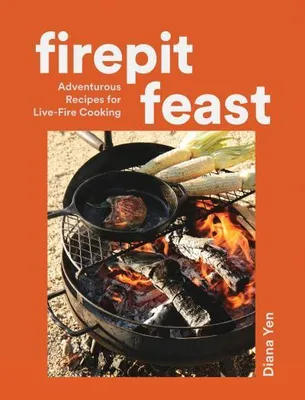 Productafbeelding van Firepit Feasts