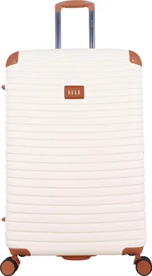 Produktbild von ELLE Koffer Glam aus robustem ABS-Material Cream One Size