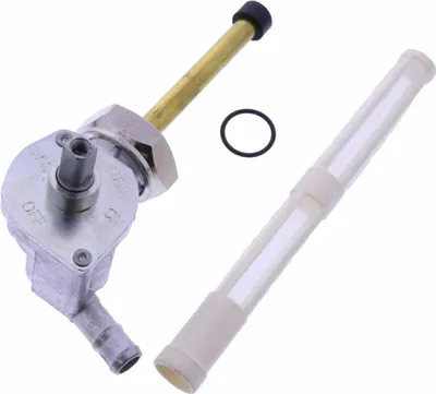 Image de TOURMAX FPC-104T robinet de carburant pour Honda VF 750 C MAGNA