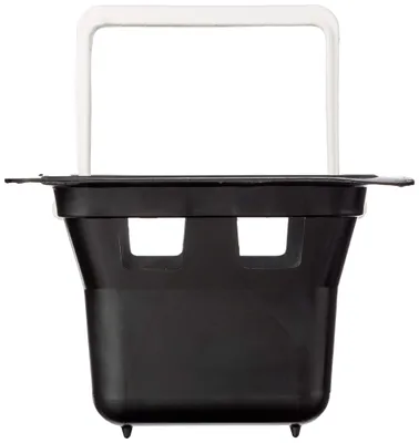 Produktbild von Schlammeimer 10L grau Kunststoff Upmann 80224, Eimer Bau Garten