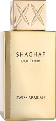 Produktbild von Swiss Arabian Shaghaf Oud Elixier 985 Edp Spray