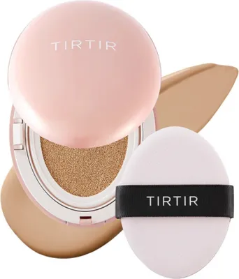 Produktbild von TIRTIR Maske Fit All Abdeckung Kissen 25N Mocha 18 g - Podkład w formie cushion