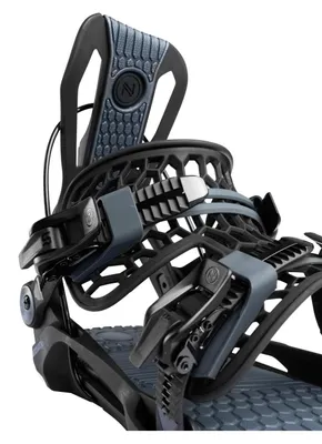 Zdjęcie produktu dla Wiązania snowboardowe Flow Fenix, rozmiar:XL, kolor:czarny