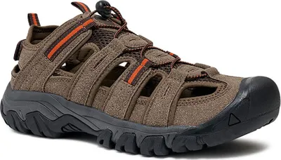 Produktbild von Kimberfeel Malaguet Sandalen Braun EU 43 Mann Braun EU 43
