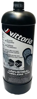 Produktbild von Vittoria Sealant Werkstatt Flasche 1000 ml Pannenschutz