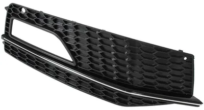 Immagine prodotto di GOLDCAR Griglia paraurti per Audi A4 B8 8K Restyling 2011-2015 Griglia a nido