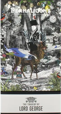 Produktbild von Herrenparfüm Penhaligon's The Tragedy of Lord George 75 ml