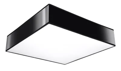 Obrázek produktu pro Plafond HORUS 55 černý