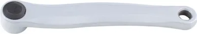 Image de Bras de pédale Mijnen Pieper Amar, gauche, 170 mm, carré