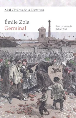 Produktbild von Germinal