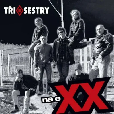 Image de Na eXX (Remastered 2022) - Tři sestry 2x LP