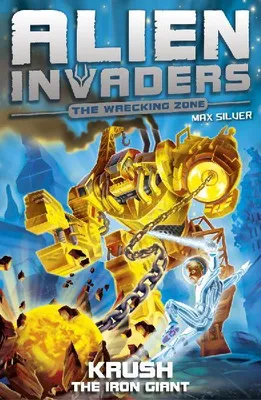 Produktbild von Alien Invaders 6