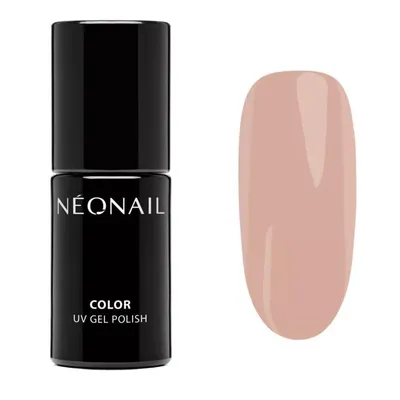 Produktbild von 12422 Cozy Latte UV Nagellack Hybrid NeoNail 7,2 ml