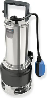 Produktbild von Oase ProMax MudDrain 25000 Schmutzwasserpumpe Tauchpumpe