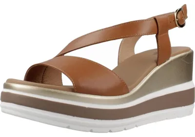 Produktbild von Nero Giardini Sandalen Sandalen Leder