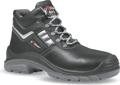Produktbild von U-Power Concept Plus Hochschuh Star S3 SRC Größe 44