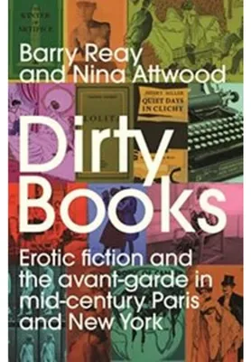 Obrázek produktu pro Dirty books