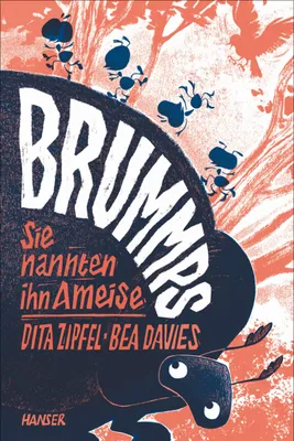 Produktbild von Brummps