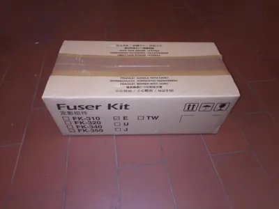 Obrázok produktu pre Kyocera Fk-350