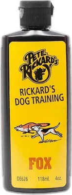 Produktbild von Duftstoff fürs Training Hund 118ml Fuchs - Fox