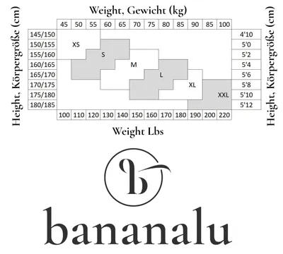Produktbild von BANANALU feine elastische seiden Strumpfhose Damen 20 Den Höschenteil Panty 20 B