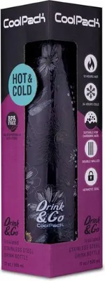 Immagine prodotto di CoolPack Thermolhev-Moray-600ml