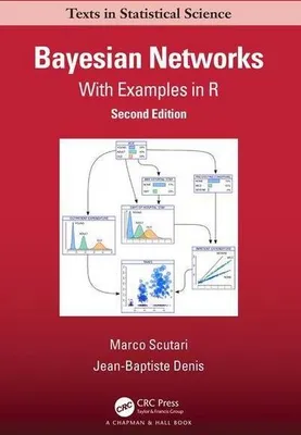 Zdjęcie produktu dla Bayesian Networks