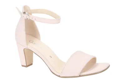 Produktbild von Gabor 21.790 Damen Sandalette - Riemchen Sandalen rose Elegant NEU
