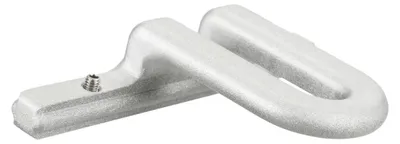 Obrázek produktu pro Trixie Hliníková západka k zámku transportní klece 5 x 8 x 2 cm