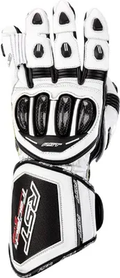Immagine prodotto di Guanti RST TracTech Evo 4 CE da donna - Bianco/Bianco/Nero
