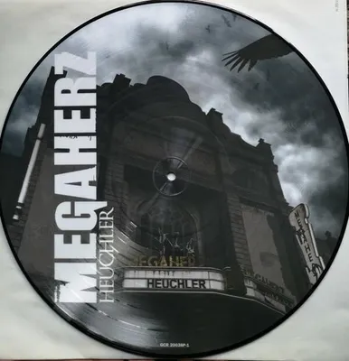 Produktbild von Heuchler