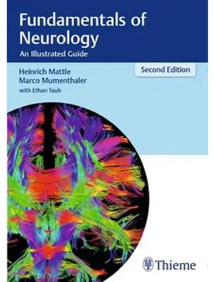 Immagine prodotto di Fundamentals of Neurology