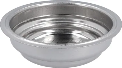 Produktbild von easyPART passend für 063410884 smeg Kaffeepadsieb für Kaffeemaschine