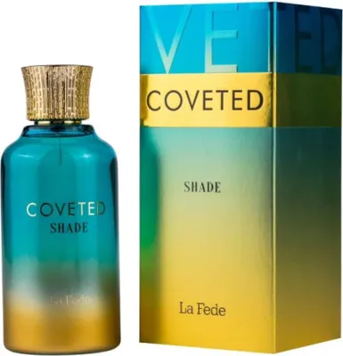 Immagine prodotto di Coveted Shades - EDP, 100 ml