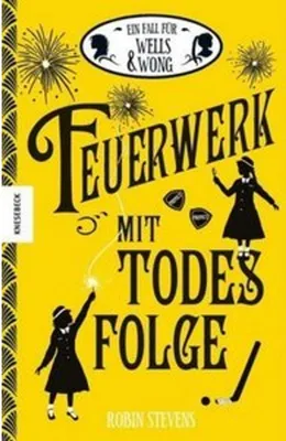 Produktbild von Feuerwerk mit Todesfolge