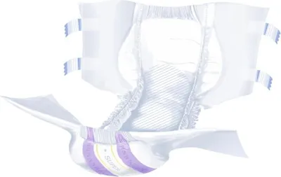 Image de Seni Super Plus Medium - 3 paquets de 30 protections