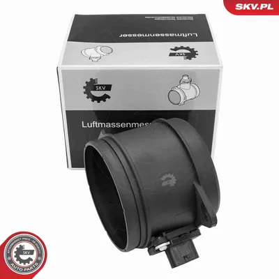 Image de débitmètre BMW 3, 13627807020