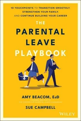 Obrázok produktu pre The Parental Leave Playbook