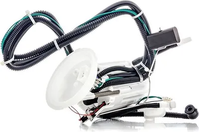 Produktbild von RIDEX 1382F0088 Kraftstofffördereinheit für BMW 5 Limousine (E60) 5 Touring (E61) 6 Coupe (E63) 6 Cabrio (E64)