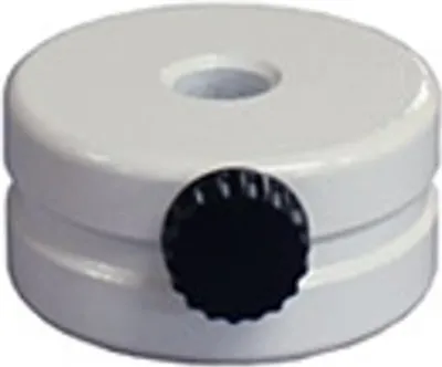 Produktbild von 2,8kg Vixen Gegengewicht für GP, GPD, SX, SXP2 Montierungen, Weiß