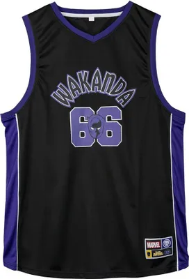 Immagine prodotto di Cerda Group Basket Marvel Maglietta senza maniche Nero L Nero L