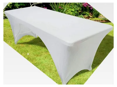 Produktbild von Tischhusse für Klapptisch 183 x 75 x 74 cm