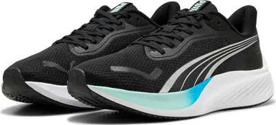 Produktbild von Puma Pounce Lite Laufschuhe Schwarz EU 38 Herren,Damen Schwarz EU 38
